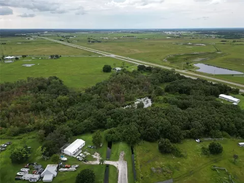 Na NE Na 30th, Okeechobee, FL 34974