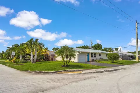 317 NW 48th Ct, Oakland Park, FL 33309