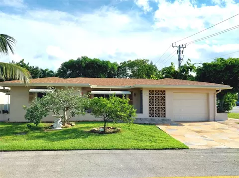 5104 NW 55th Ct, Tamarac, FL 33319