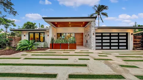 2341 NE 19th, Wilton Manors, FL 33305