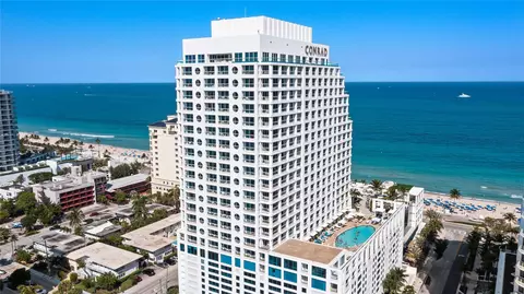 551 N Fort Lauderdale Beach Blvd #R2211, Fort Lauderdale, FL 33304