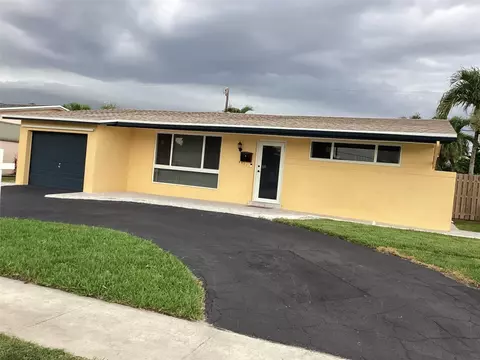 8571 NW 26th St, Sunrise, FL 33322