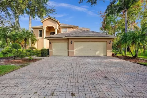 6612 NW 108th, Parkland, FL 33076