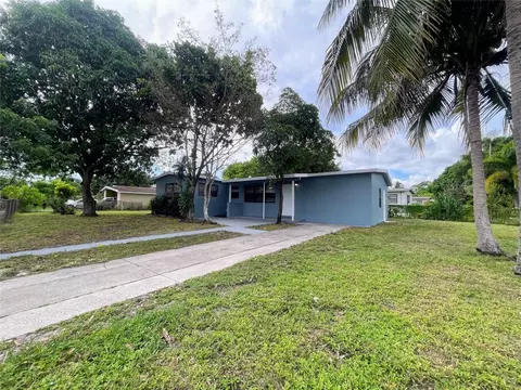 1823 NW 16th, Fort Lauderdale, FL 33311