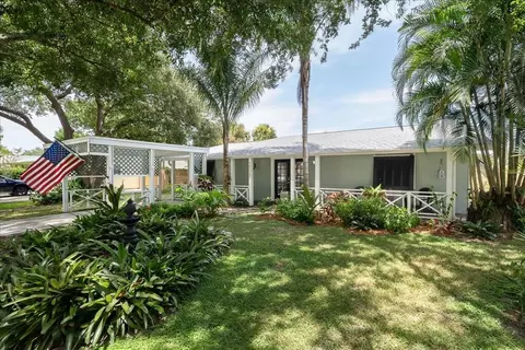 358 Tunison Ln, Sebastian, FL 32958