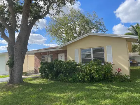 Undisclosed, Tamarac, FL 33321