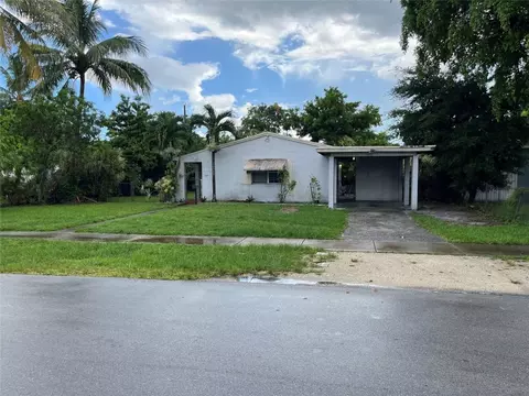 580 NW 194th, Miami, FL 33169