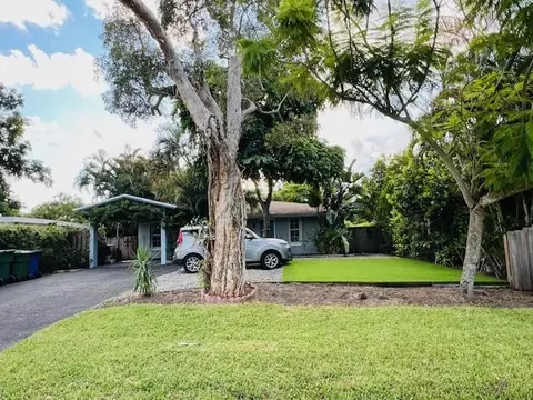 1657 SW 28th Ter, Fort Lauderdale, FL 33312