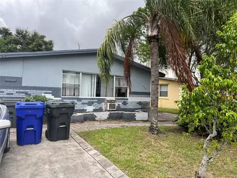 5540 Mayo St, Hollywood, FL 33021