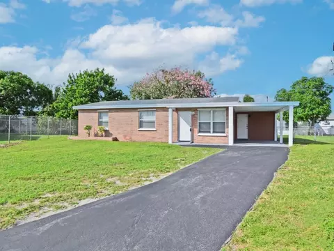 1701 NW 34th, Fort Lauderdale, FL 33311
