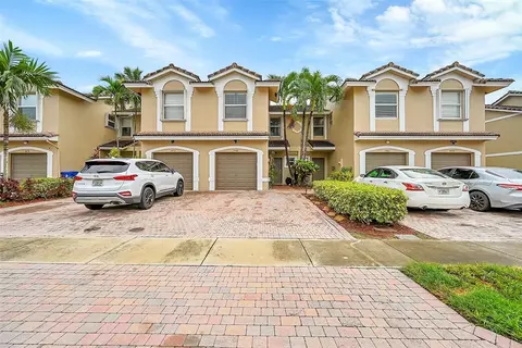 5466 NW 90th #5466, Sunrise, FL 33351