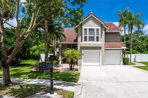 6520 NW 57th, Parkland, FL 33067