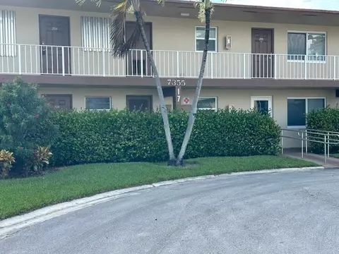 7355 NW 4th Pl #201, Margate, FL 33063