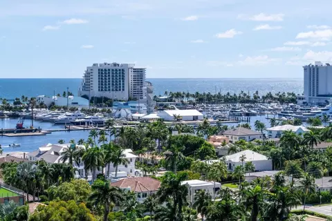 340 Sunset #1511, Fort Lauderdale, FL 33301