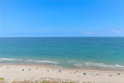 1900 S Ocean Blvd #16T, Pompano Beach, FL 33062