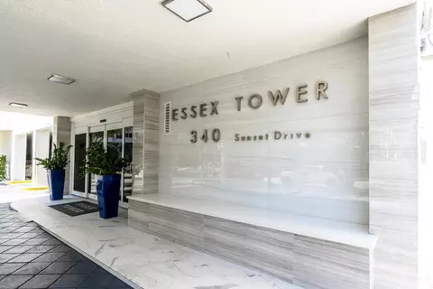 340 Sunset Dr #911, Fort Lauderdale, FL 33301