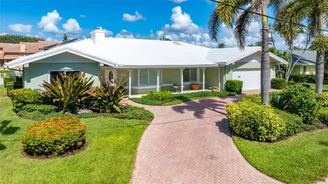3931 NE 27th Ter, Lighthouse Point, FL 33064