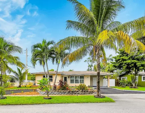 4401 NW 11th, Fort Lauderdale, FL 33309