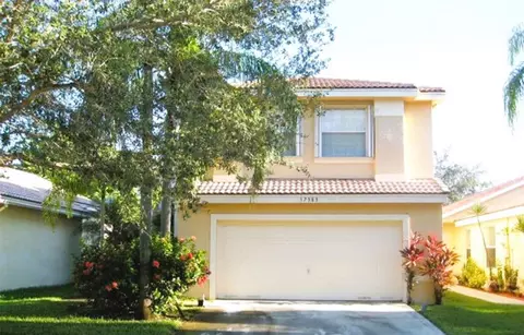 17383 SW 22nd, Miramar, FL 33029