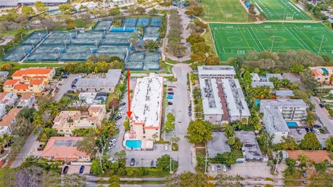 615 NE 12th #412, Fort Lauderdale, FL 33304