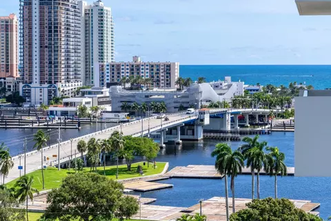 340 Sunset Dr #1408, Fort Lauderdale, FL 33301