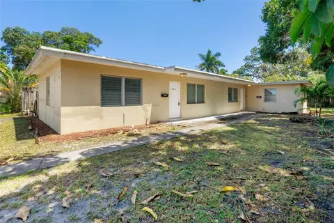 902 NE 39th, Fort Lauderdale, FL 33334