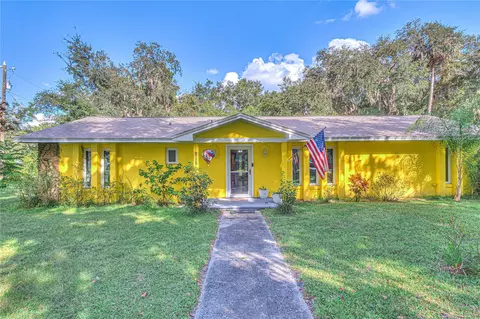 1601 Center, Deland, FL 32720