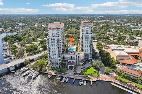 600 W Las Olas Blvd #1609S, Fort Lauderdale, FL 33312