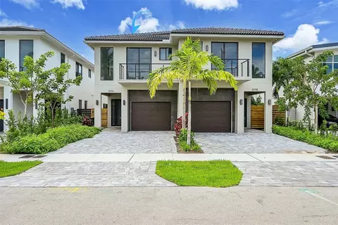 809 NE 16th, Fort Lauderdale, FL 33304