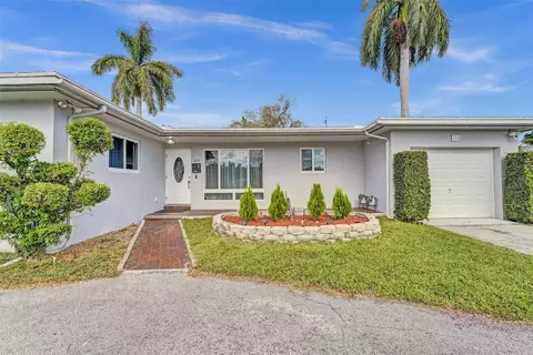 214 N 31st, Hollywood, FL 33021