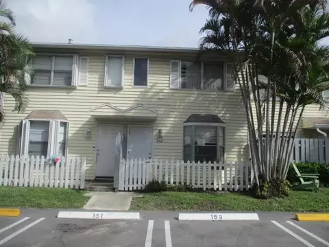 159 SW 3 #159, Pompano Beach, FL 33060