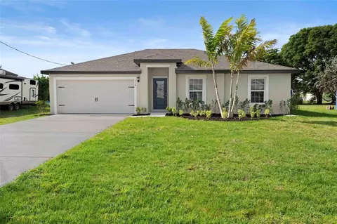 714 SW Lakehurst, Port Saint Lucie, FL 34983