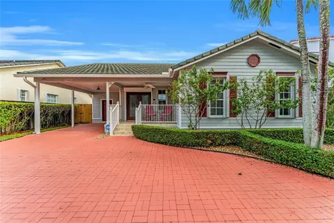 15963 SW 97th, Miami, FL 33196