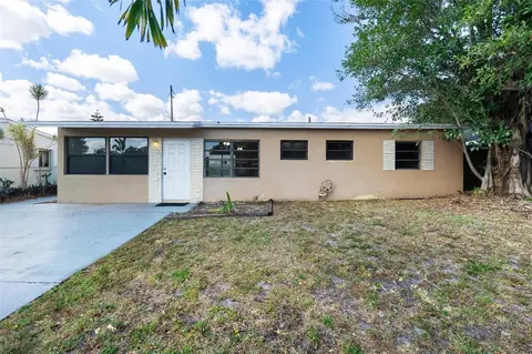 361 NE 58th, Fort Lauderdale, FL 33334