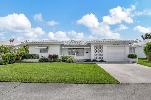 8200 NW 59th, Tamarac, FL 33321