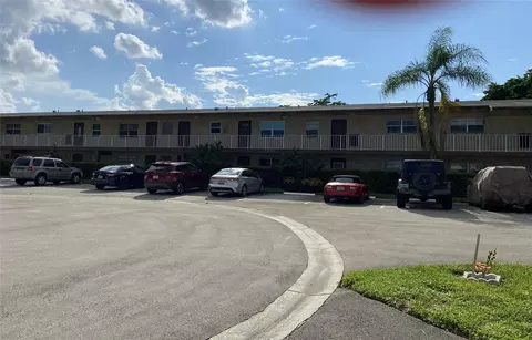 7355 NW 5th Ct #107, Margate, FL 33063