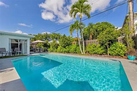 5610 NE 15th, Fort Lauderdale, FL 33334