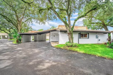3501 Keyser #32, Hollywood, FL 33021