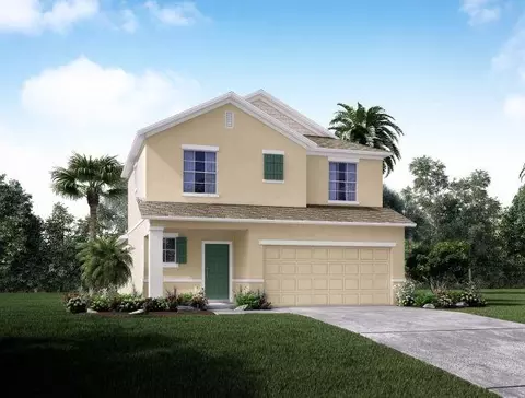 12658 SW Forli Way, Port Saint Lucie, FL 34987