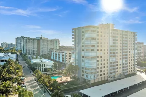 305 N Pompano Bch #1402, Pompano Beach, FL 33062