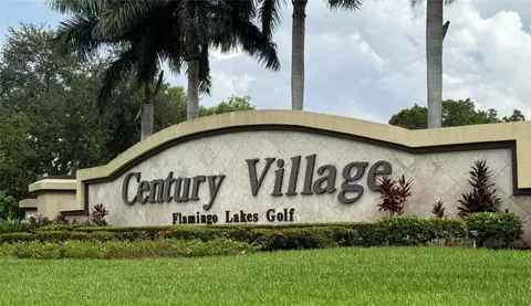850 SW 133rd #217B, Pembroke Pines, FL 33027
