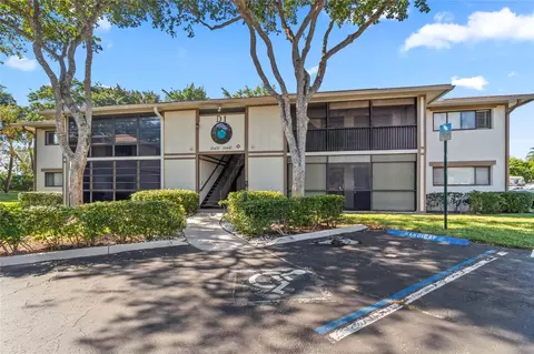 10441 E Clairmont Cir #103, Tamarac, FL 33321
