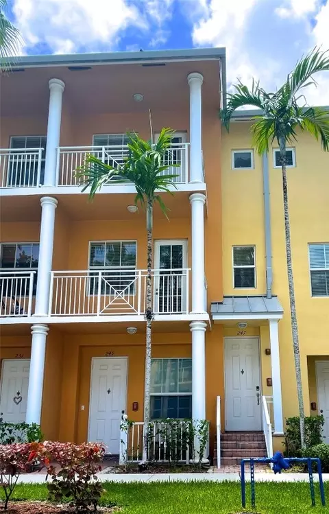 247 SW 13 #247, Fort Lauderdale, FL 33312