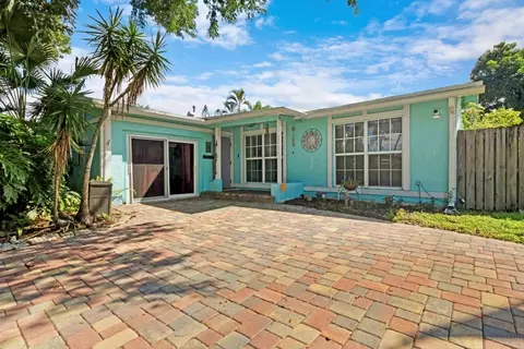2906 NW 122nd, Sunrise, FL 33323