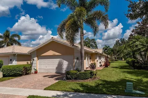8383 Cozumel, Wellington, FL 33414
