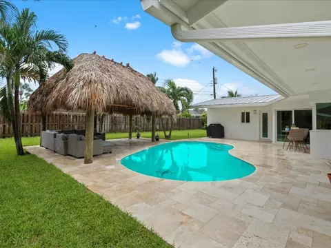 4431 NE 27th, Lighthouse Point, FL 33064