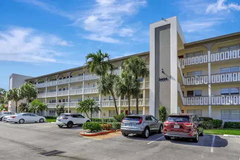 3404 Bimini #C2, Coconut Creek, FL 33066