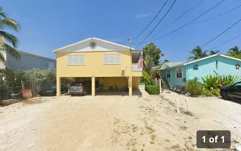 900 66th, Marathon, FL 33050