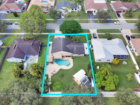 4808 SW 118th, Cooper City, FL 33330