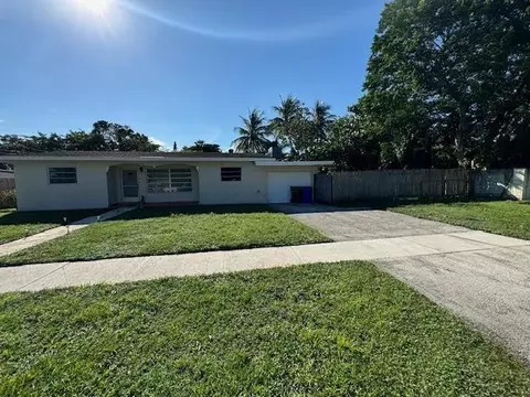 Undisclosed, Margate, FL 33068